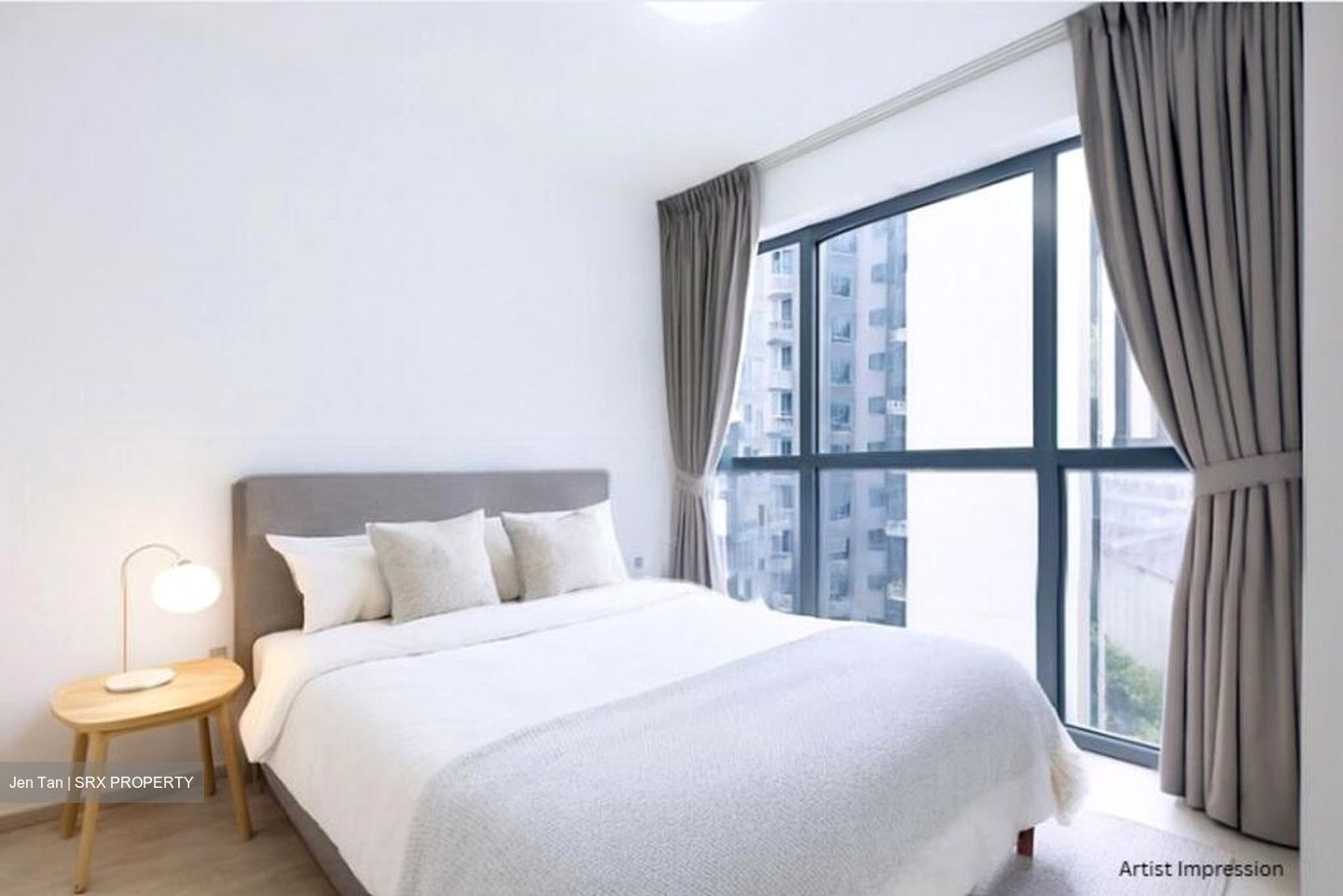 Affinity At Serangoon (D19), Apartment #503211451